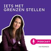 Podcast PGGMenCO ... Iets met grenzen stellen.