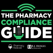 Podcast Pharmacy Compliance Guide