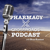 Podcast Pharmacy Crossroads