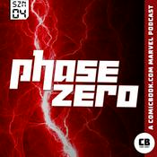 Podcast Phase Zero