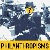 Podcast Philanthropisms