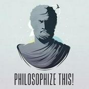 Podcast Philosophize This!