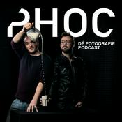 Podcast PHOC dé fotografie podcast