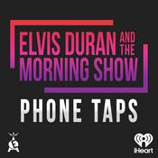 Podcast Elvis Duran Phone Taps