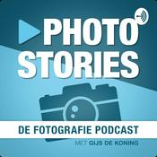 Podcast Photo Stories Fotografie Podcast