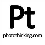 Podcast Photo Thinking Blogcast