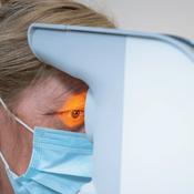 Podcast Photobiomodulation: A New Approach to Retinal Disease Description