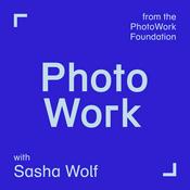 Podcast PhotoWork with Sasha Wolf