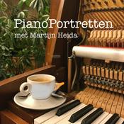 Podcast PianoPortretten