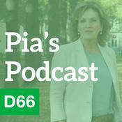 Podcast Pia's podcast