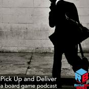 Podcast Pick Up and Deliver