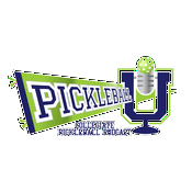 Podcast Pickleball U