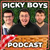 Podcast Picky Boys Podcast