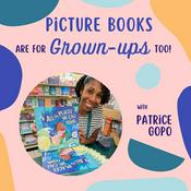 Podcast Picture Books Are for Grown-Ups, Too!