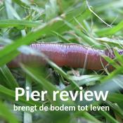 Podcast Pier review - brengt de bodem tot leven