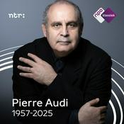 Podcast Pierre Audi