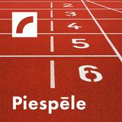 Podcast Piespēle