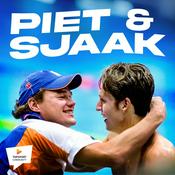 Podcast Piet & Sjaak