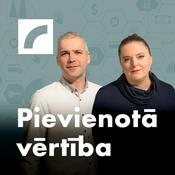Podcast Pievienotā vērtība