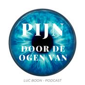 Podcast Pijn door de ogen van......