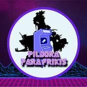 Podcast Píldora para Frikis