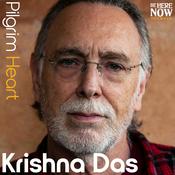 Podcast Pilgrim Heart with Krishna Das