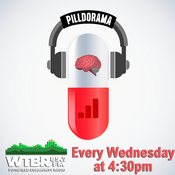Podcast Pilldorama