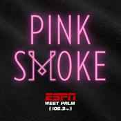 Podcast Pink Smoke