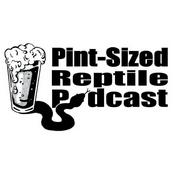 Podcast Pint-sized Reptiles Podcast