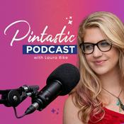 Podcast Pintastic® Pinterest Podcast