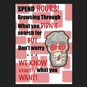 Podcast Pinterest Gedragsbeïnvloeding