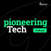 Podcast Pioneering Tech Podcast