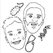 Podcast Pioniers van de Wetenschap