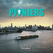 Podcast Pioniers