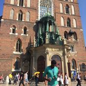 Podcast Piqued Podcast