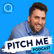 Podcast Pitch Me Podcast