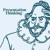 Podcast Presentation Thinking