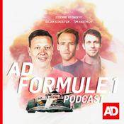 Podcast AD Formule 1-podcast