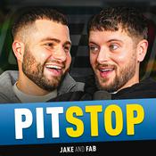 Podcast Pitstop