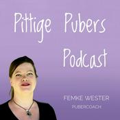 Podcast Pittige Pubers Podcast - Femke Wester Pubercoach