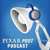Podcast Pixar Post Podcast: Animation News, Interviews & Reviews
