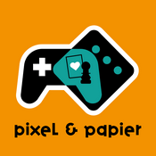 Podcast Pixel & Papier