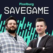 Podcast Savegame