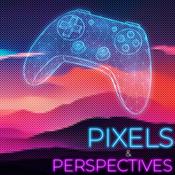 Podcast Pixels & Perspectives