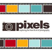 Podcast Pixels