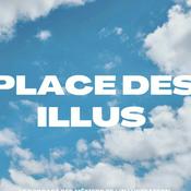 Podcast PLACE DES ILLUS - Créer des ponts entre les Métiers de l'Illustration