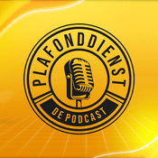 Podcast PLAFONDDIENST