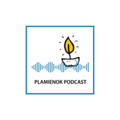 Podcast PLAMIENOK nezisková organizácia