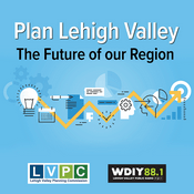 Podcast Plan Lehigh Valley