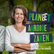 Podcast Planeetaardige zaken